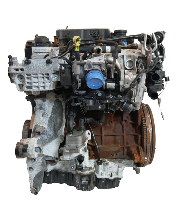 Moteur d'occasion Ford Focus ST 2.0L – T8DA-T8
