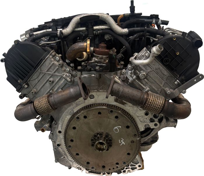Moteur d'occasion Audi A8 D4 3.0L – CDTA-CDT