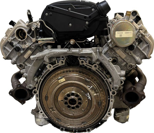 Moteur d'occasion Porsche Panamera 970 4.8L – M48.20-M48-48.20