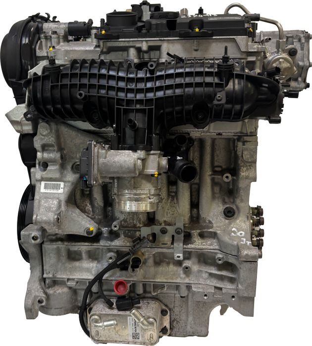 Moteur d'occasion Volvo V40 1.5L – B4154T2