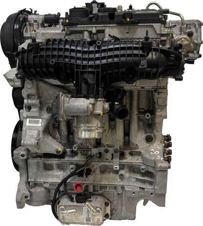 Moteur d'occasion Volvo V40 1.5L – B4154T2