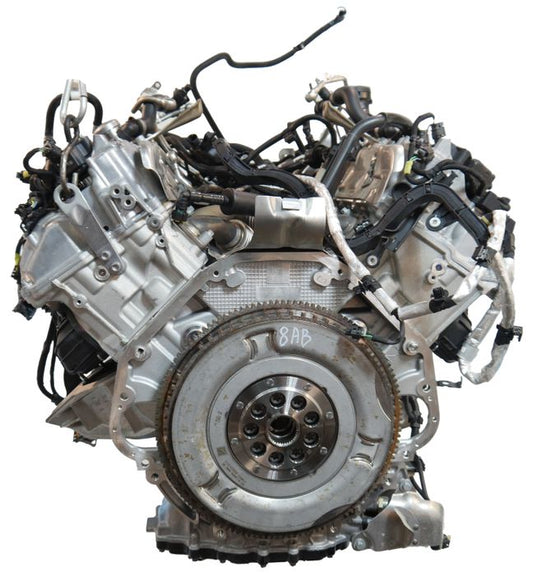 Moteur d'occasion BMW XM (G09) 4.4L – S68B44A-S68-XB1161T0