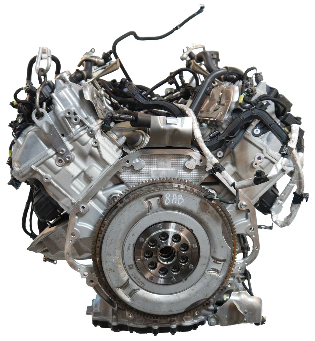 Moteur d'occasion BMW XM (G09) 4.4L – S68B44A-S68-XB1161T0
