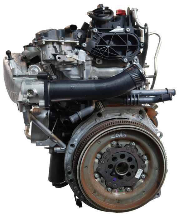 Bloc moteur Audi 2.0L DTSB-DTS – Express Parts