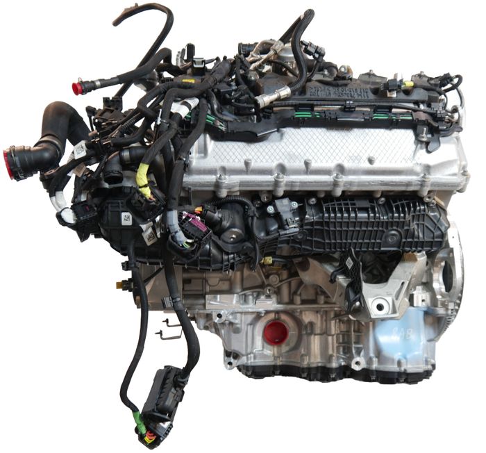 Bloc moteur BMW 4.4L S68B44A-S68-XB1161T0 – Express Parts