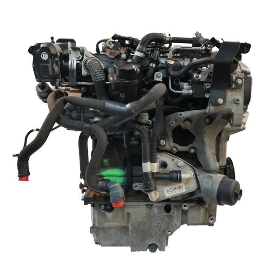 Moteur d'occasion Opel Insignia 2.0L – A20-LBS-A20DTH