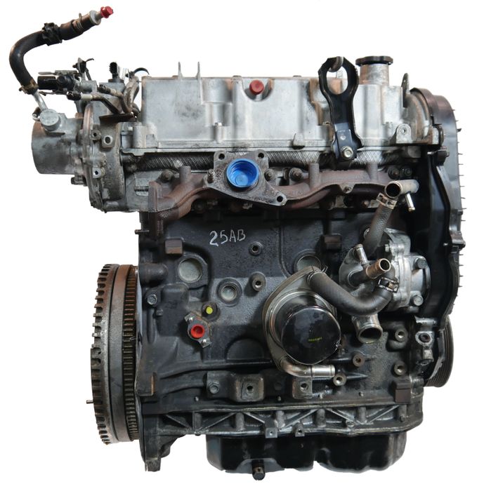 Moteur d'occasion Mazda 2.0L RF7J – état général