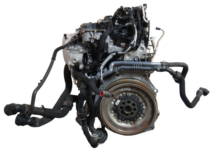 Bloc moteur Skoda 2.0L DTSB-DTS – Express Parts