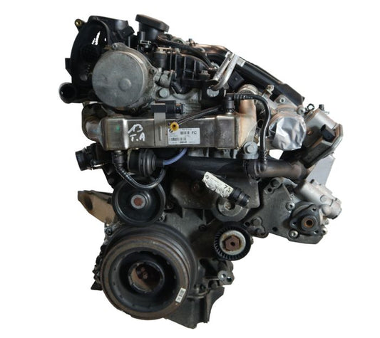 Bloc moteur BMW 3.0L 306D3-M57-M57D30 – Express Parts