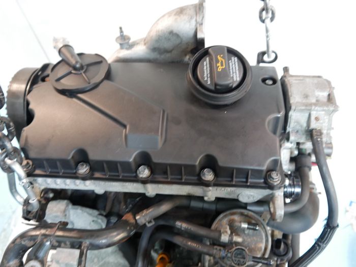 Moteur Audi A4 B6 Superb Passat AWX – Express Parts Belgique