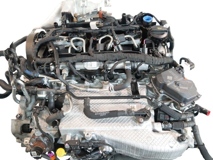 Moteur Skoda Octavia IV DTSB-DTS – Express Parts Belgique