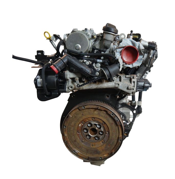Moteur d'occasion Opel 2.0L LBS-A20DTH-A20 – état général
