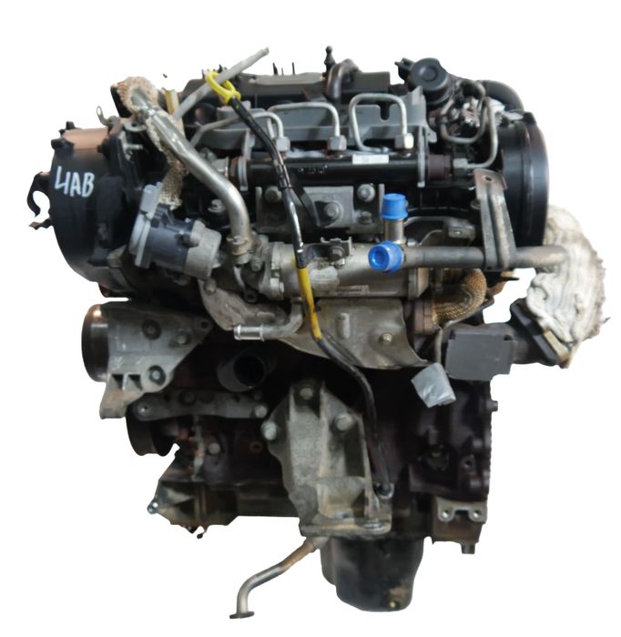 Bloc moteur Land Rover 2.7L TDV6-276DT – Express Parts