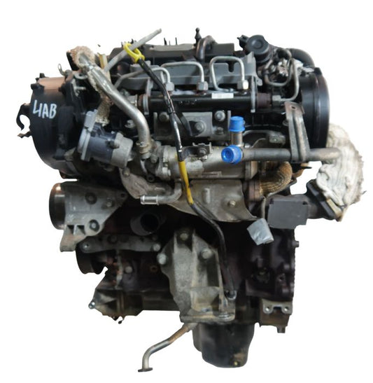 Bloc moteur Land Rover 2.7L TDV6-276DT – Express Parts