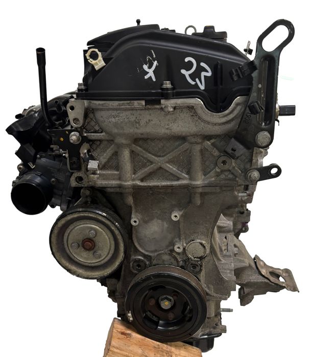 Bloc moteur BMW 1.6L N13B16A-N13B16M0-N13 – Express Parts
