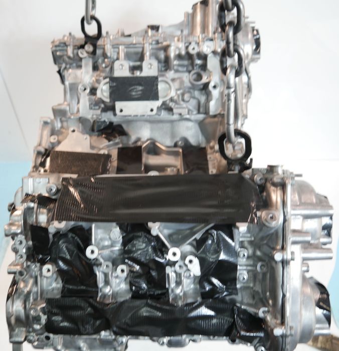 Moteur d'occasion Audi 3.0L DCBD-DCBE-DCBF-DCBG-DCB-MDC.BD – état général