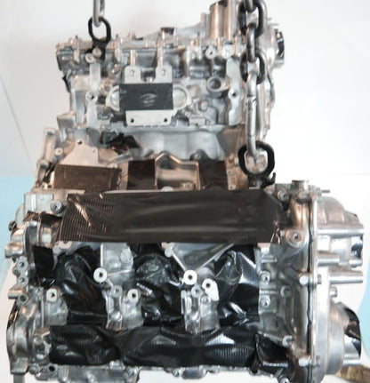 Moteur d'occasion Audi 3.0L DCBD-DCBE-DCBF-DCBG-DCB-MDC.BD – état général