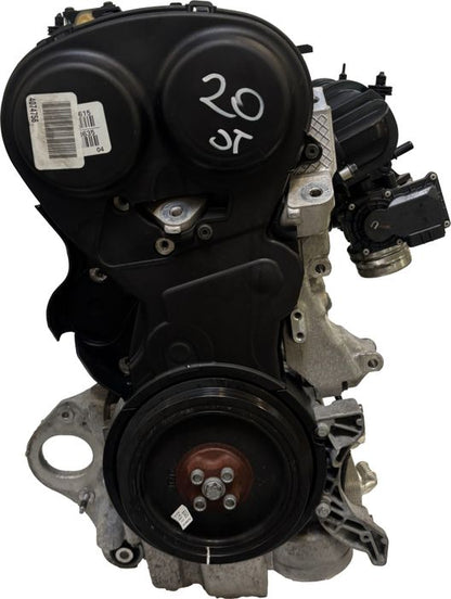 Bloc moteur Volvo 1.5L B4154T2 – Express Parts