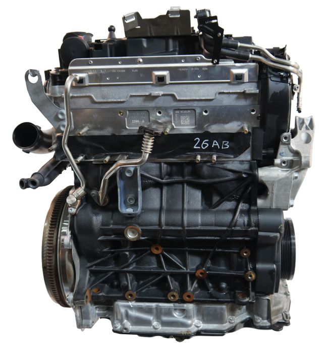 Moteur DTSB-DTS Audi A3 8Y Golf Superb Tarraco 25 000 km – vue détail