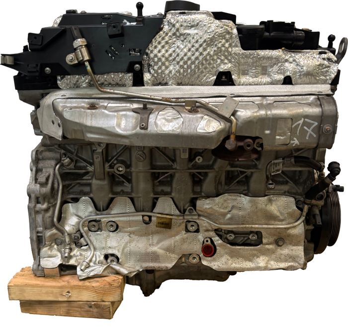 Moteur d'occasion BMW 3.0L B57D30A-B57D30O0-B57 – état général
