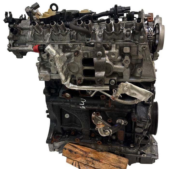 Moteur DJYA-DJY-DLG Audi Q5 114 000 km – vue détail