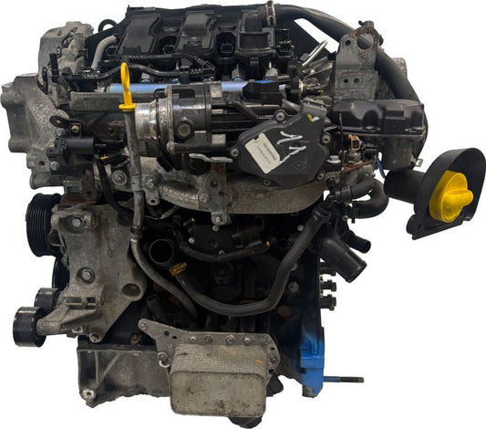 Moteur d'occasion Fiat Talento 1.6L – R9M452-R9M450-R9M