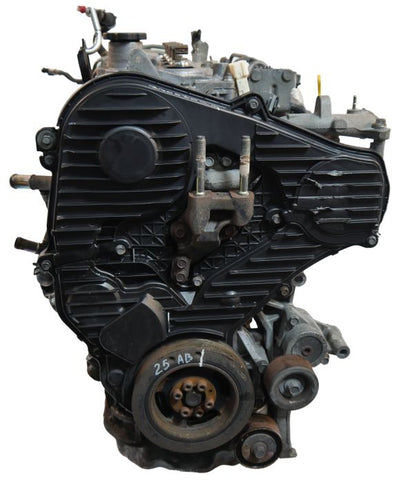Moteur RF7J Mazda 6 GH 226 000 km – vue détail