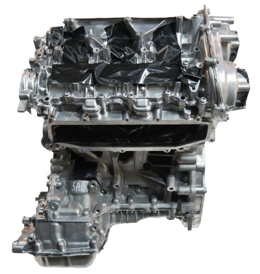 Bloc moteur Audi 3.0L DCBD-DCBE-DCBF-DCBG-DCB-MDC.BD – Express Parts