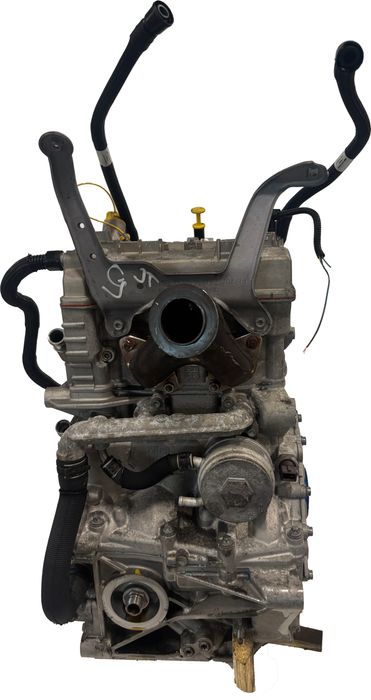 Moteur IB1P25B-W20K06A BMW i3 (I01) 72 000 km – vue détail