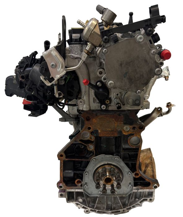 Bloc moteur Audi 2.0L DJYA-DJY-DLG – Express Parts