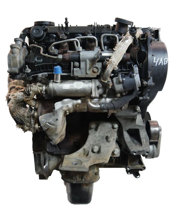 Moteur TDV6-276DT Land Rover Discovery 278 000 km – vue détail