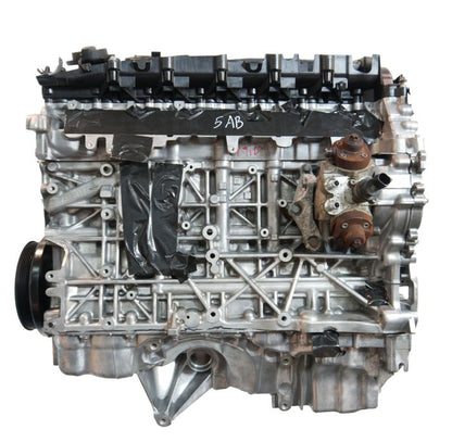 Moteur reconditionné BMW X3 (F25) X5 (E70/F15) X4 (F26) 3.0L – N57D30B-N57