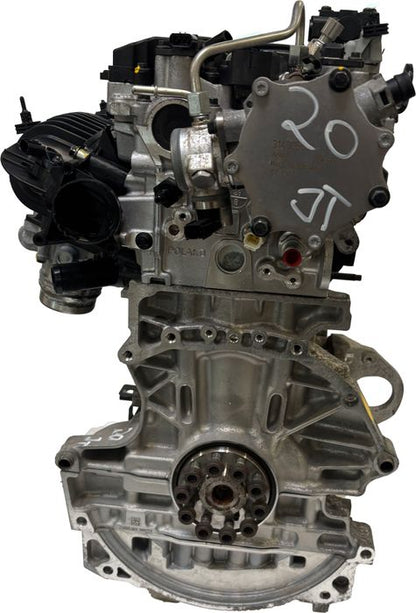 Moteur B4154T2 Volvo V40 11 000 km – vue détail