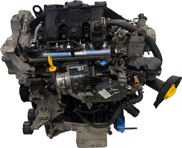 Moteur R9M452-R9M450-R9M Fiat Talento 156 000 km – vue détail