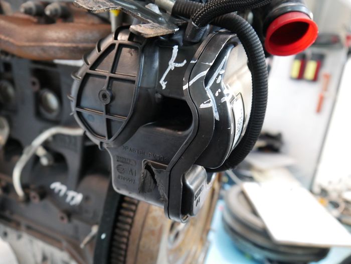 Moteur Opel Astra J LBS-A20DTH-A20 – Express Parts Belgique