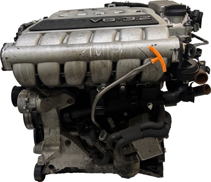 Moteur d'occasion Audi A3 TT Eos V R32 3.2L – BUB