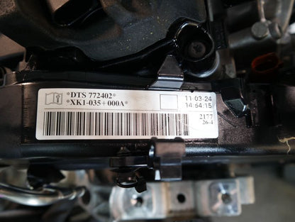 Moteur Audi A3 8Y Golf Superb Tarraco DTSB-DTS – Express Parts Belgique