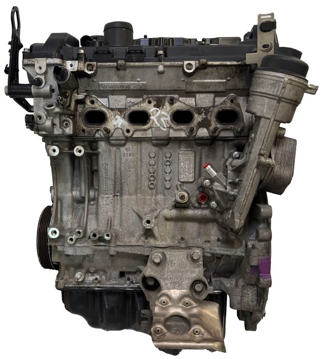 Moteur d'occasion BMW 1.6L N13B16A-N13B16M0-N13 – état général