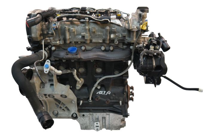 Bloc moteur Opel 2.0L A20-LBS-A20DTH – Express Parts