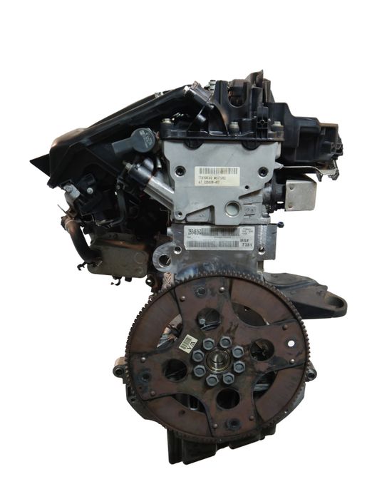 Moteur d'occasion BMW 3.0L 306D3-M57-M57D30 – état général