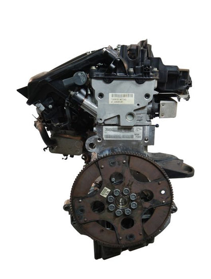 Moteur d'occasion BMW 3.0L 306D3-M57-M57D30 – état général