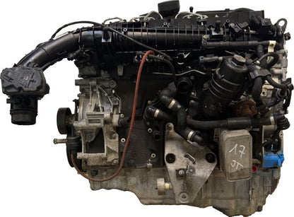 Moteur d'occasion BMW Série 5 (G30) 3.0L – B57D30A-B57D30O0-B57