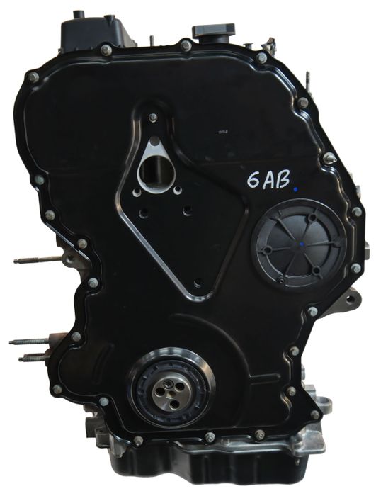 Moteur d'occasion Ford 3.2L SA2W – état général