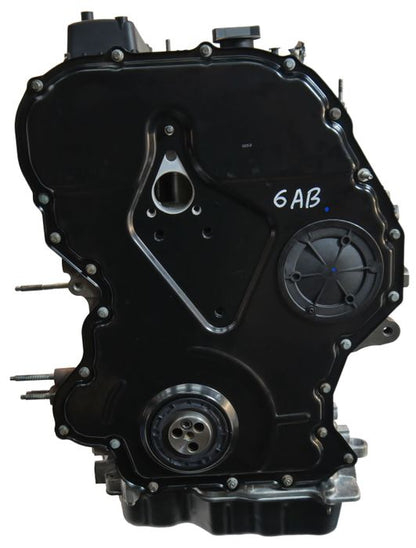 Moteur d'occasion Ford 3.2L SA2W – état général