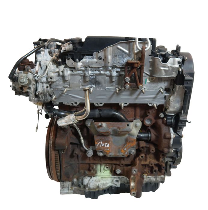 Moteur T8DA-T8 Ford Focus ST 204 000 km – vue détail