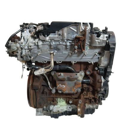 Moteur T8DA-T8 Ford Focus ST 204 000 km – vue détail