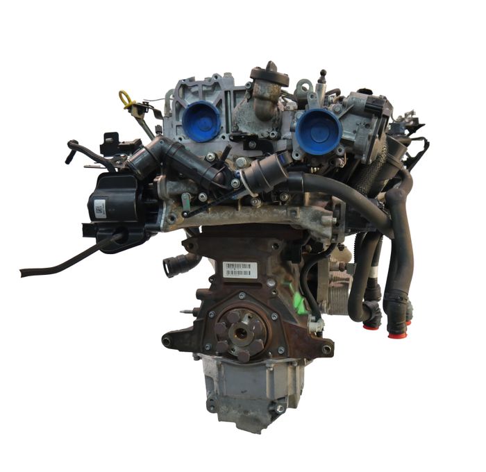 Moteur d'occasion Opel 2.0L A20-LBS-A20DTH – état général