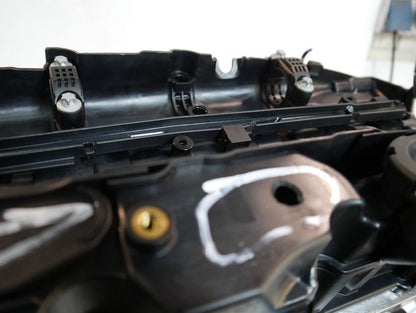 Moteur complet BMW X3 (F25) X5 (E70/F15) X4 (F26) 3.0L reconditionné