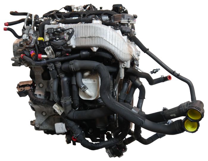Moteur d'occasion Skoda Octavia IV 2.0L – DTSB-DTS