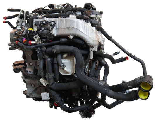Moteur d'occasion Skoda Octavia IV 2.0L – DTSB-DTS